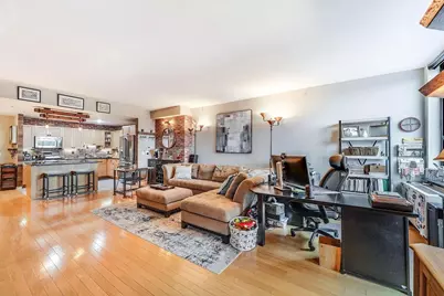 700 Grove St #12D, Jersey City, NJ 07310 - Photo 6