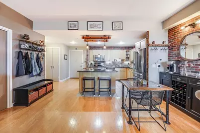 700 Grove St #12D, Jersey City, NJ 07310 - Photo 10
