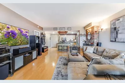 700 Grove St #12D, Jersey City, NJ 07310 - Photo 4