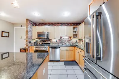 700 Grove St #12D, Jersey City, NJ 07310 - Photo 8