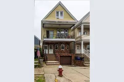 30 West 29th St #2/3, Bayonne, NJ 07002 - Photo 1
