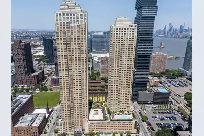 88 Morgan St #3404, Jersey City, NJ 07302 - Photo 8