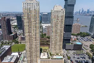 88 Morgan St, Jersey City, NJ 07302 - Photo 8
