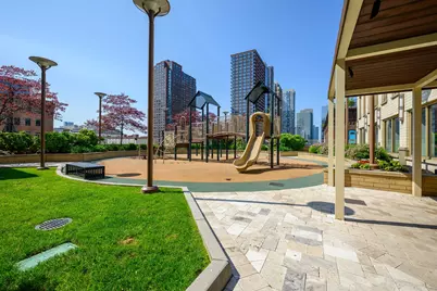 88 Morgan St #3404, Jersey City, NJ 07302 - Photo 22