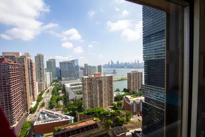 88 Morgan St #3404, Jersey City, NJ 07302 - Photo 4