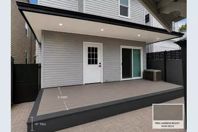 6 Duncan Ct #2, Jersey City, NJ 07305 - Photo 16