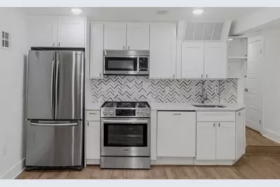 104 Hopkins Ave #1, Jersey City, NJ 07306 - Photo 1