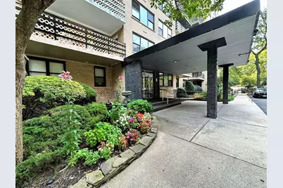 201 St Pauls Ave #8B, Jersey City, NJ 07306 - Photo 2