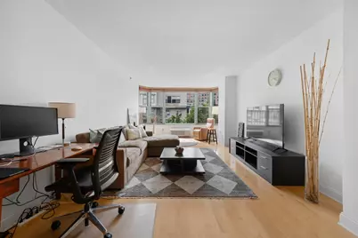 10 Regent St #408, Jersey City, NJ 07302 - Photo 1