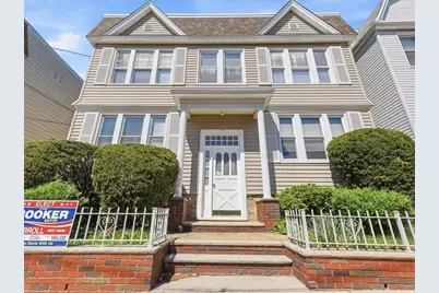 73 Newman Ave #4, Bayonne, NJ 07002 - Photo 1