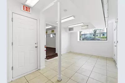 203 Harrison Ave #COMMERCIAL STOREFRONT ON JFK, Jersey City, NJ 07304 - Photo 8