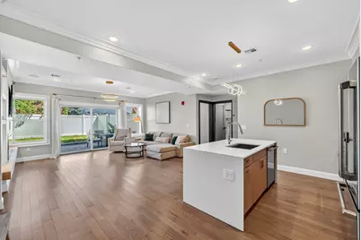 414 New York Ave #1A, Jersey City, NJ 07307 - Photo 6