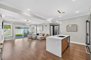 414 New York Ave, Jersey City, NJ 07307 - Photo 6