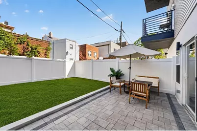 414 New York Ave #1A, Jersey City, NJ 07307 - Photo 10