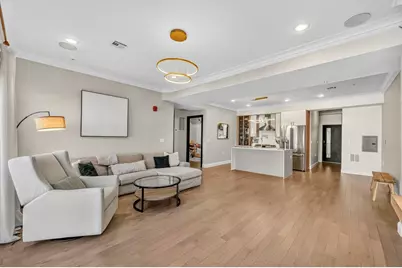 414 New York Ave #1A, Jersey City, NJ 07307 - Photo 1