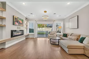 414 New York Ave, Jersey City, NJ 07307 - Photo 2