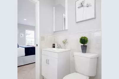 7401 Dane Ct #Left Side, North Bergen, NJ 07047 - Photo 6
