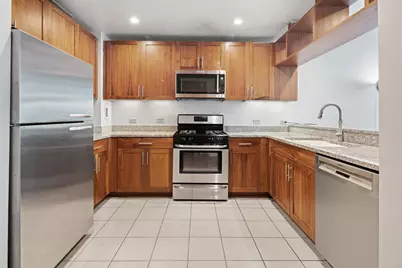 20 Newport Parkway #1109R, Jersey City, NJ 07310 - Photo 4