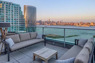 20 Newport Parkway #1109R, Jersey City, NJ 07310 - Photo 10