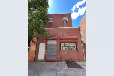 359 Grove St #2nd/Floor, Jersey City, NJ 07302 - Photo 1