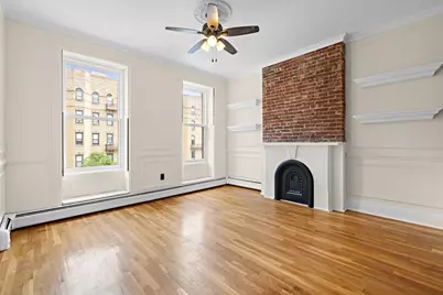 1206 Washington St #3, Hoboken, NJ 07030 - Photo 2