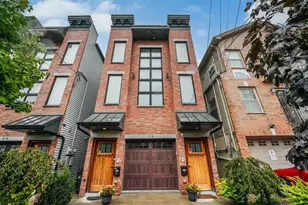 18 Thorne St, Jersey City, NJ 07307 - Photo 1