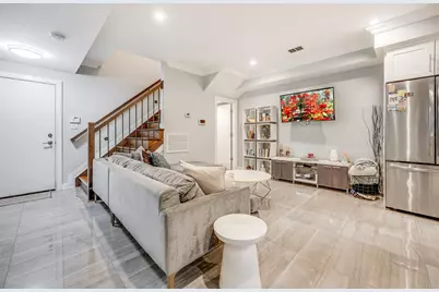 18 Thorne St #1, Jersey City, NJ 07307 - Photo 4