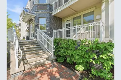 4 Constellation Pl #106, Jersey City, NJ 07305 - Photo 26