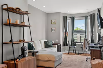 117 Bloomfield St #3A, Hoboken, NJ 07030 - Photo 2