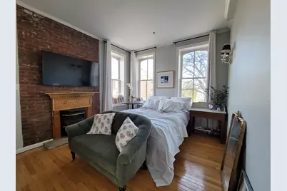 580 Jersey Ave #3R, Jersey City, NJ 07302 - Photo 1