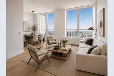 88 Morgan St #PH72, Jersey City, NJ 07302 - Photo 1