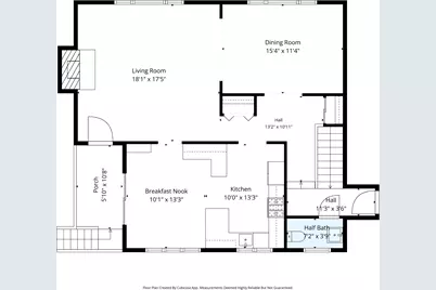 126 West 33rd St, Bayonne, NJ 07002 - Photo 30