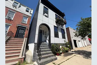 84 Irving St #1, Jersey City, NJ 07307 - Photo 1