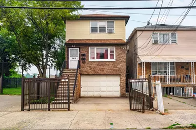 364 Princeton Ave #1, Jersey City, NJ 07305 - Photo 1
