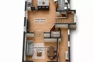 196 S 6th St, Newark, NJ 07103 - Photo 20