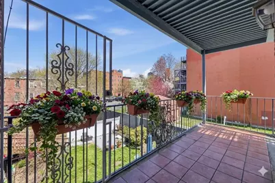 278 Monmouth St #2L, Jersey City, NJ 07302 - Photo 1