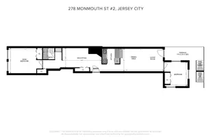 278 Monmouth St, Jersey City, NJ 07302 - Photo 20