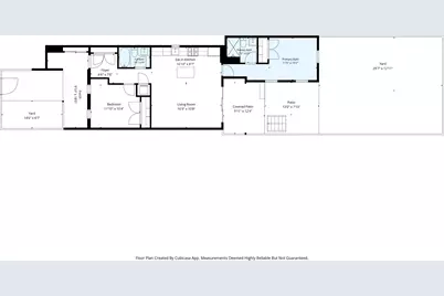 56 Reservoir Ave #1, Jersey City, NJ 07307 - Photo 18