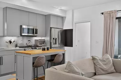 56 Reservoir Ave #1, Jersey City, NJ 07307 - Photo 2