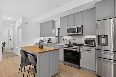 56 Reservoir Ave #1, Jersey City, NJ 07307 - Photo 8