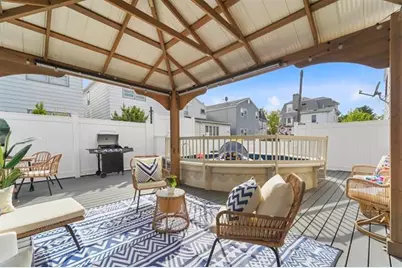 96 West 8th St, Bayonne, NJ 07002 - Photo 2