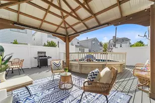 96 W 8th St, Bayonne, NJ 07002 - Photo 2