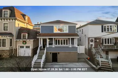 96 West 8th St, Bayonne, NJ 07002 - Photo 1