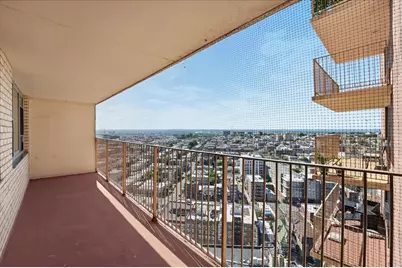 6040 Blvd East #26J, West New York, NJ 07093 - Photo 42