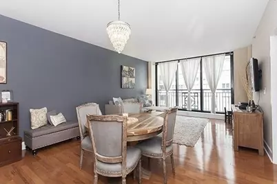 1025 Maxwell Lane #407, Hoboken, NJ 07030 - Photo 2