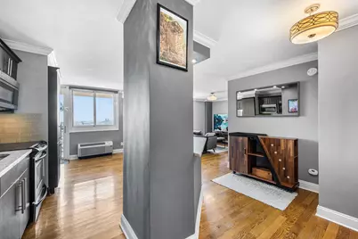 100 Manhattan Ave #2314, Union City, NJ 07087 - Photo 14