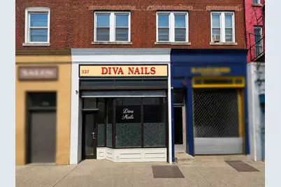 337 Martin Luther King Jr Dr, Jersey City, NJ 07305 - Photo 2