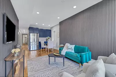 76 Corbin Ave #1, Jersey City, NJ 07306 - Photo 6