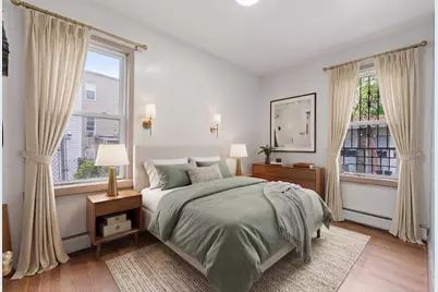 63 Thorne St, Jersey City, NJ 07307 - Photo 32