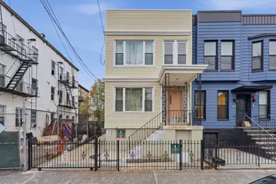 63 Thorne St, Jersey City, NJ 07307 - Photo 2
